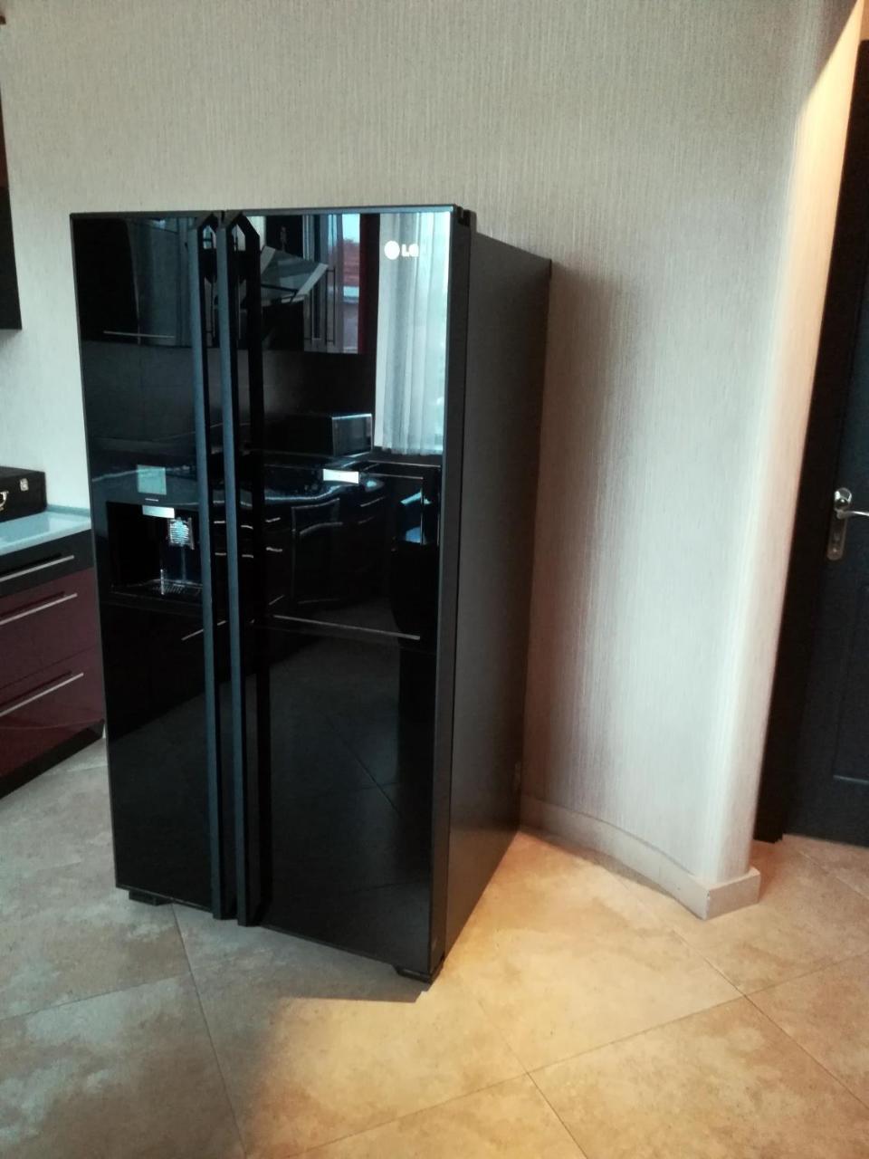 Leon Hotel Tbiliszi Kültér fotó