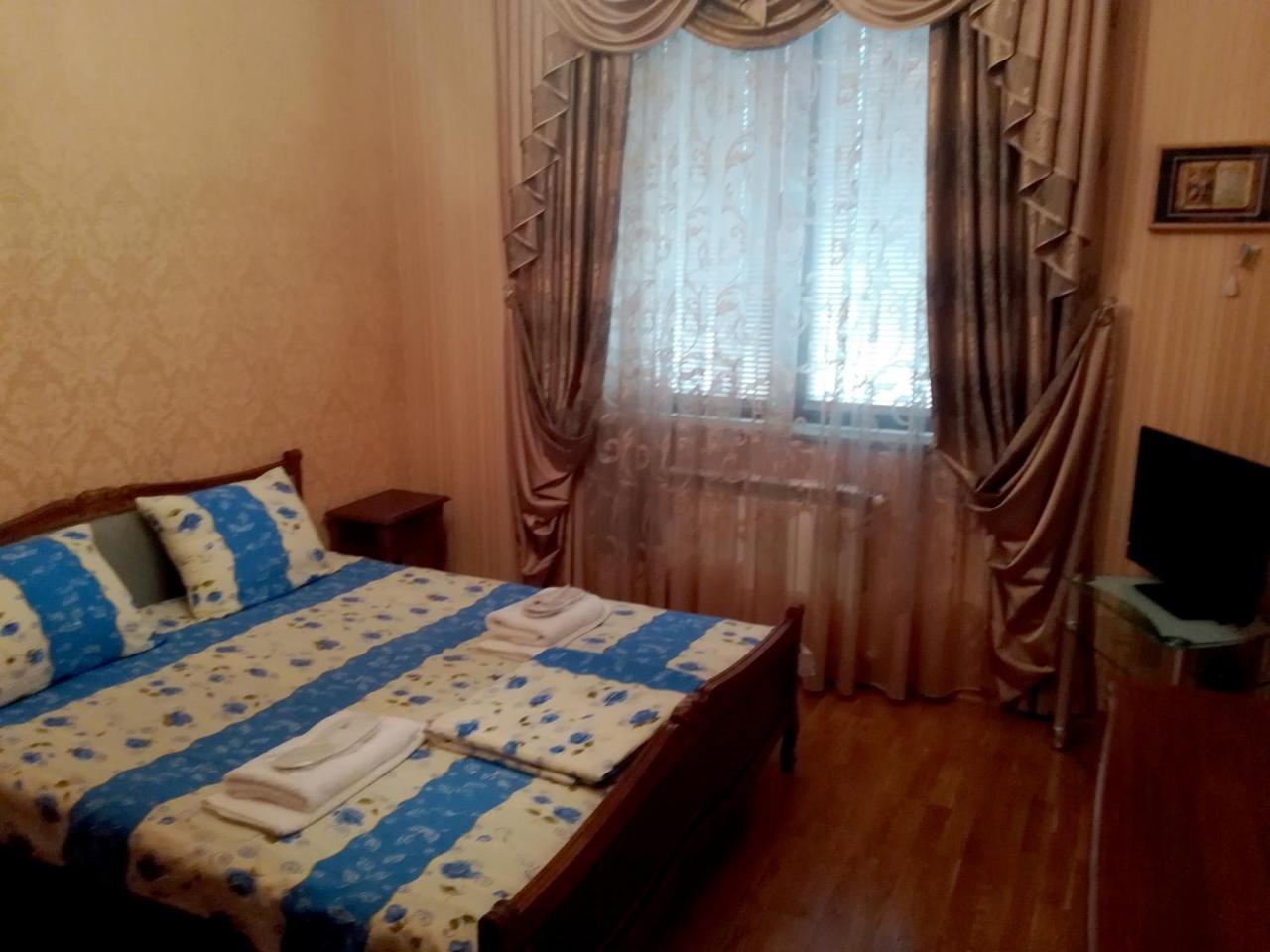 Leon Hotel Tbiliszi Kültér fotó