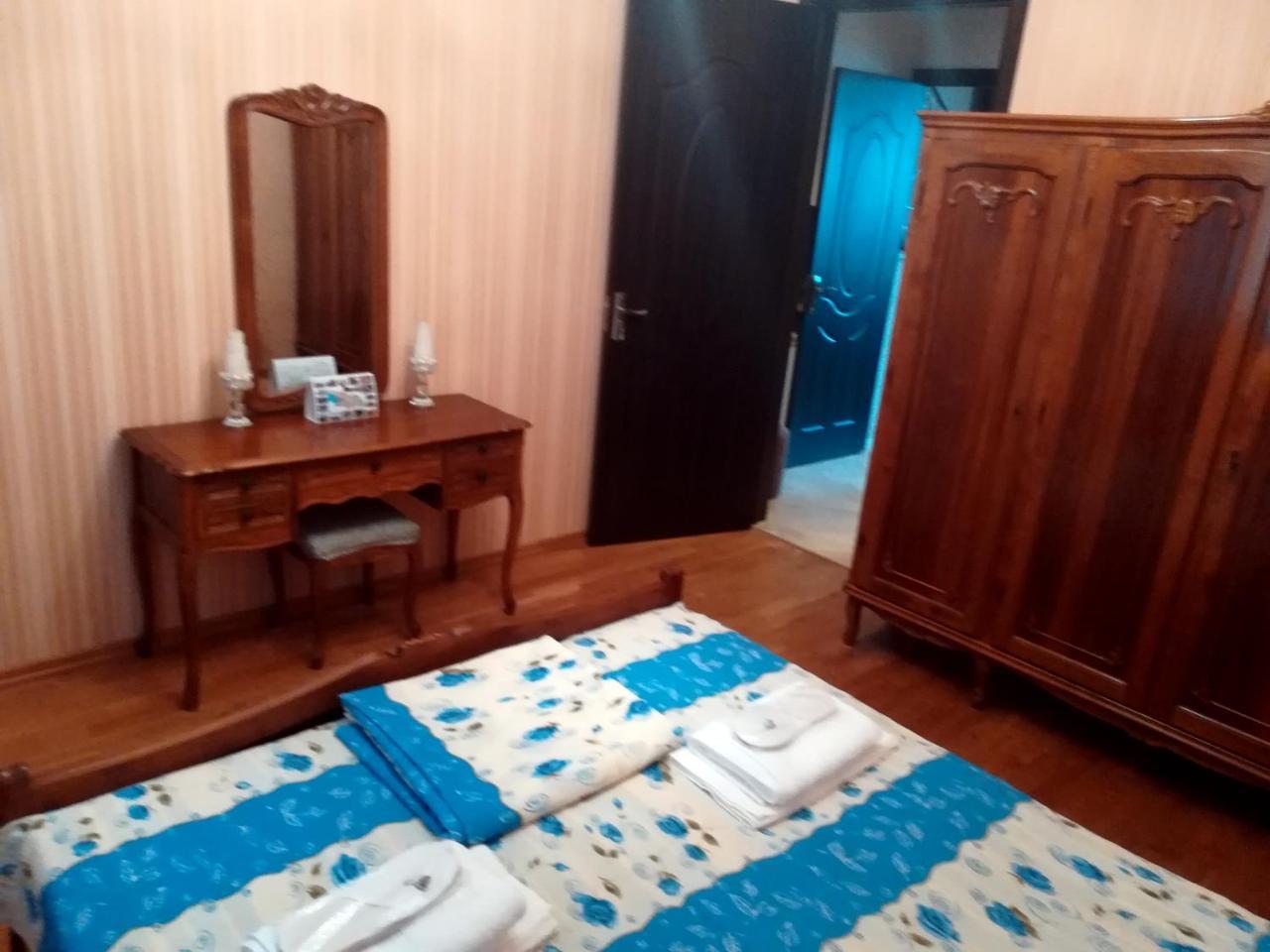 Leon Hotel Tbiliszi Kültér fotó
