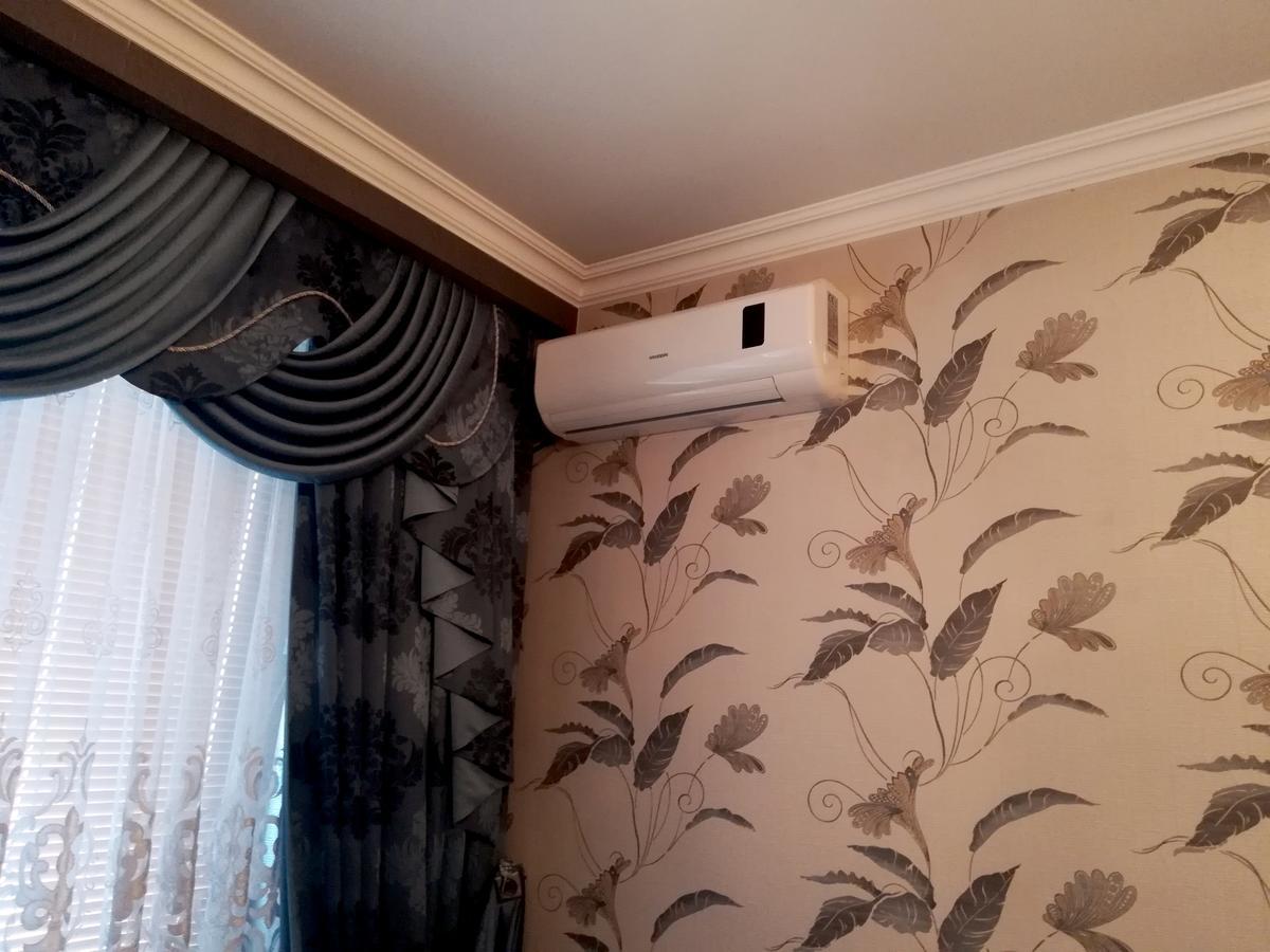 Leon Hotel Tbiliszi Kültér fotó