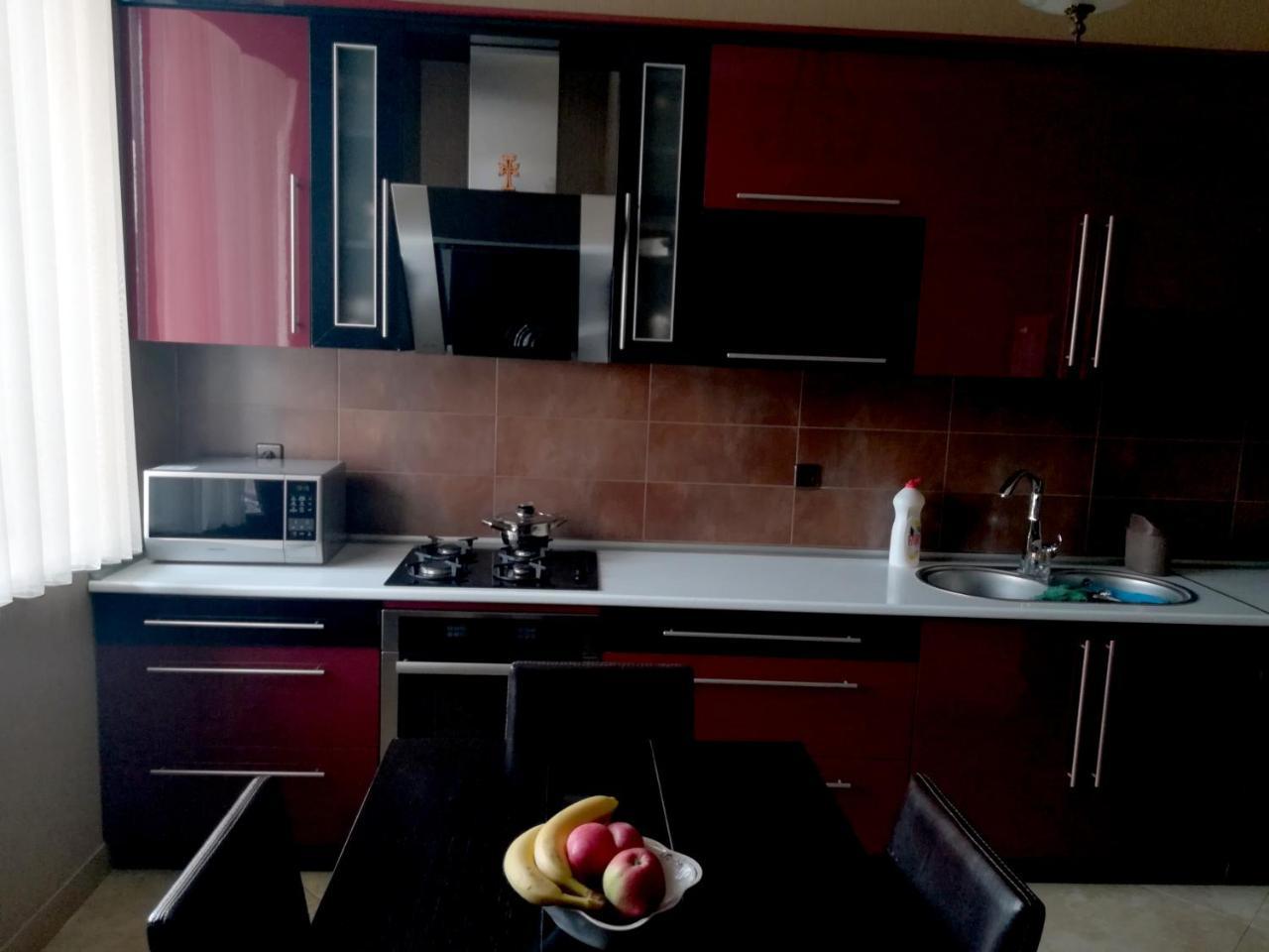 Leon Hotel Tbiliszi Kültér fotó