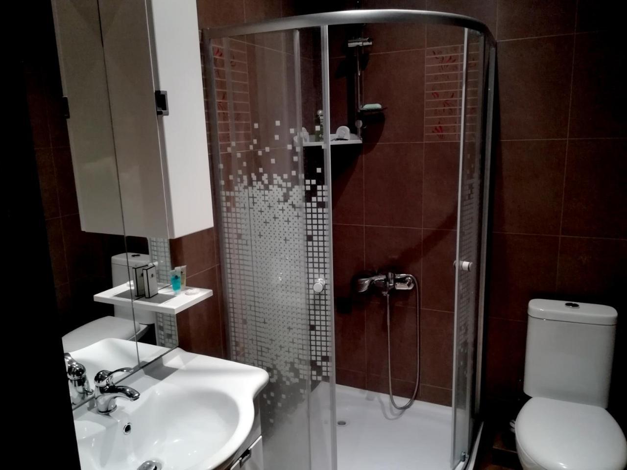 Leon Hotel Tbiliszi Kültér fotó