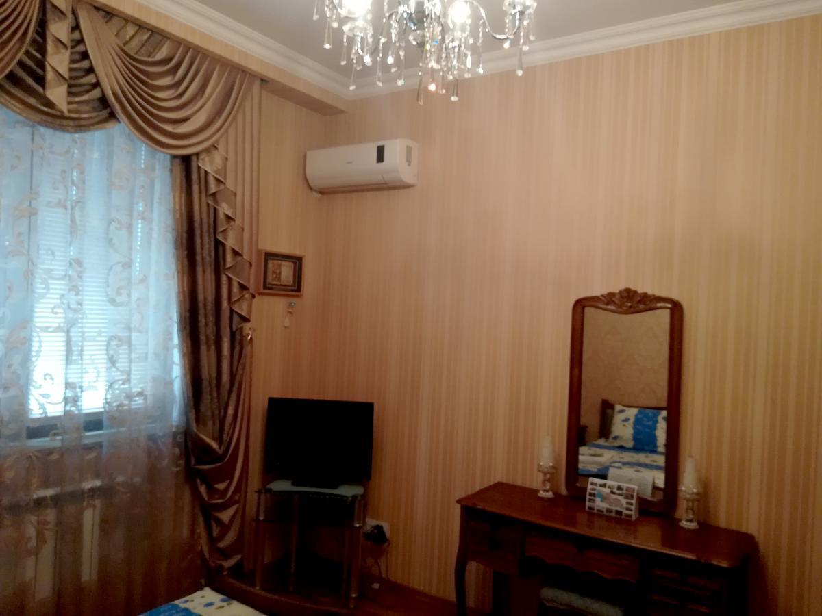 Leon Hotel Tbiliszi Kültér fotó
