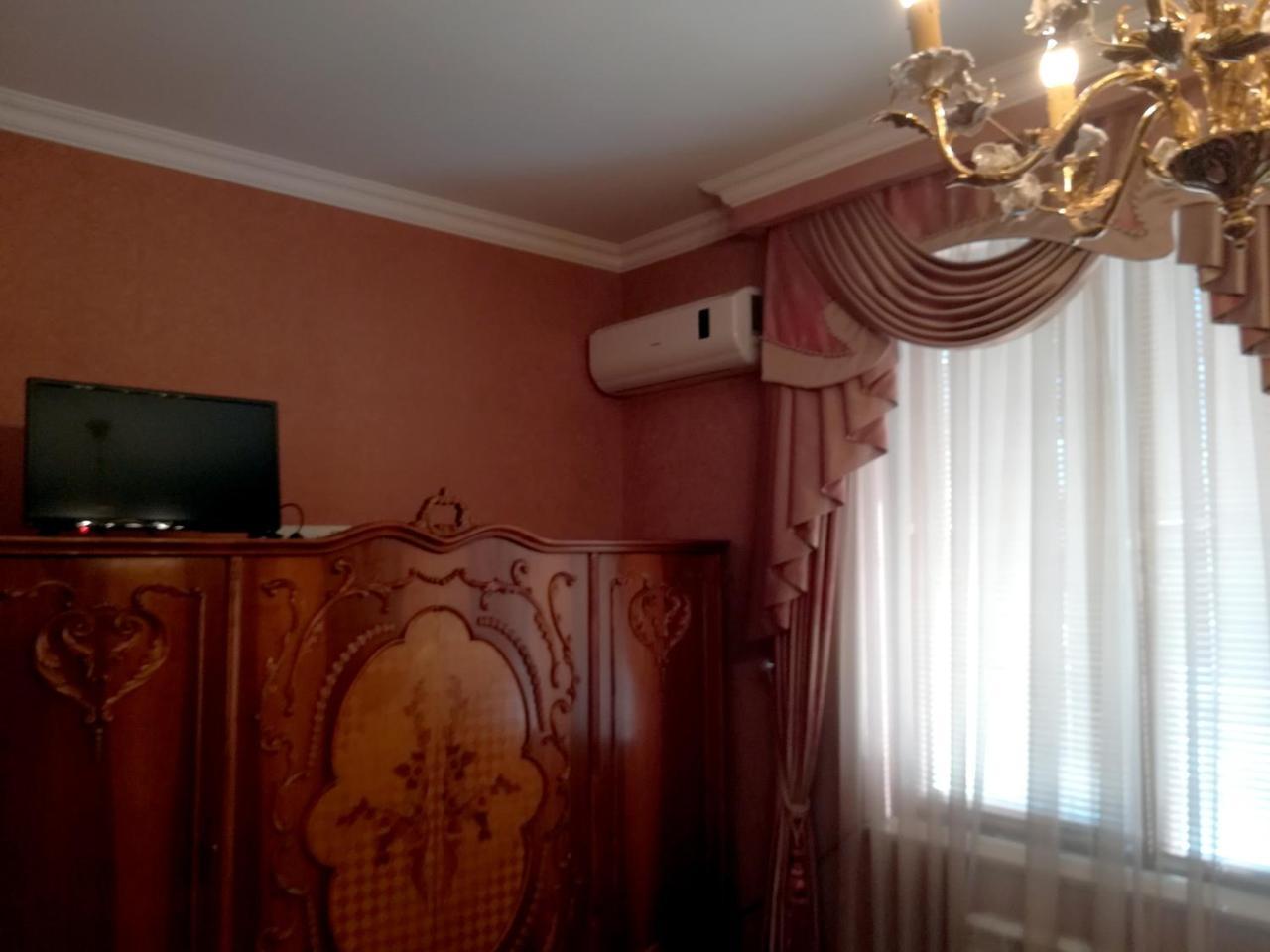 Leon Hotel Tbiliszi Kültér fotó