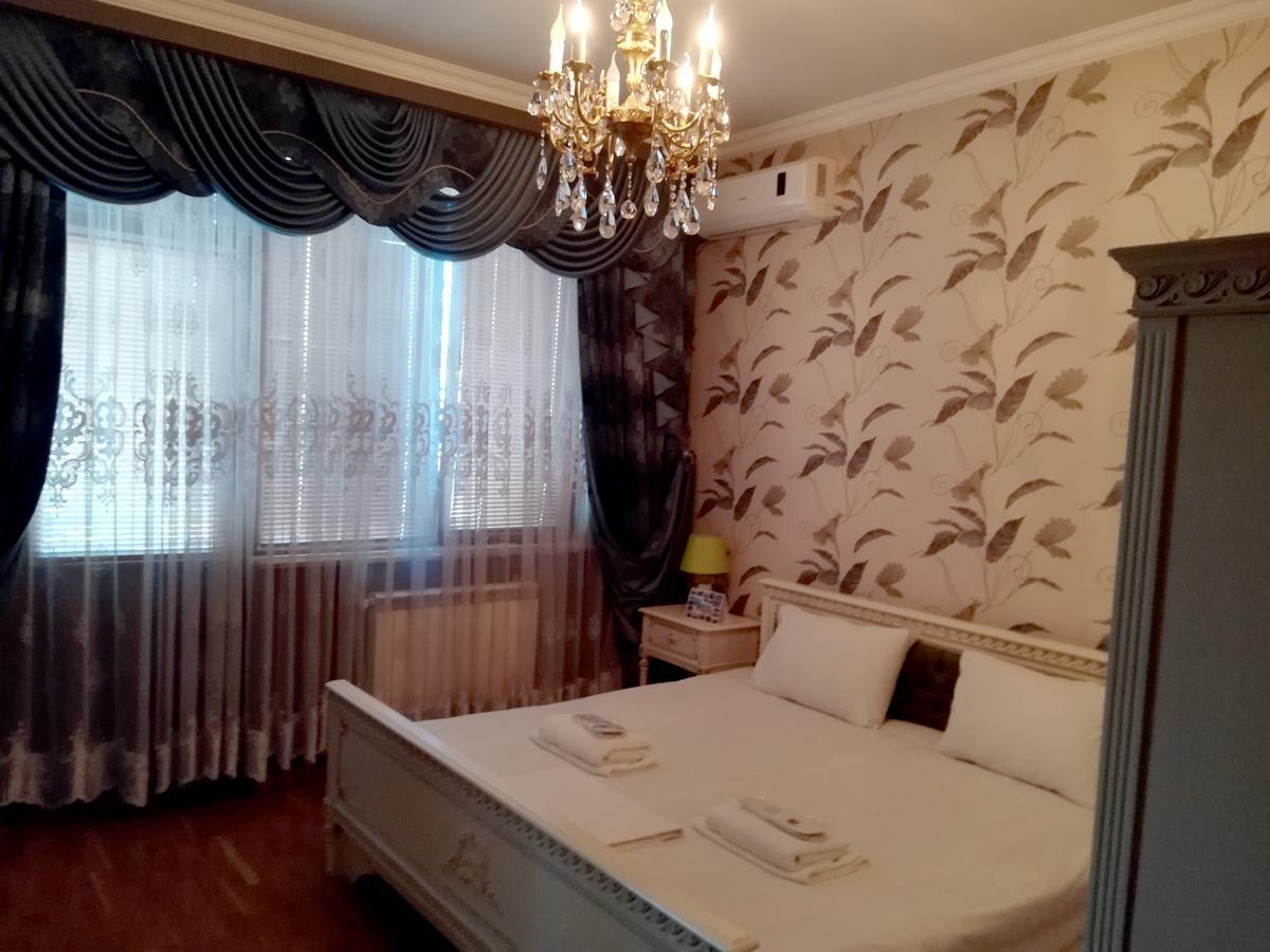 Leon Hotel Tbiliszi Kültér fotó