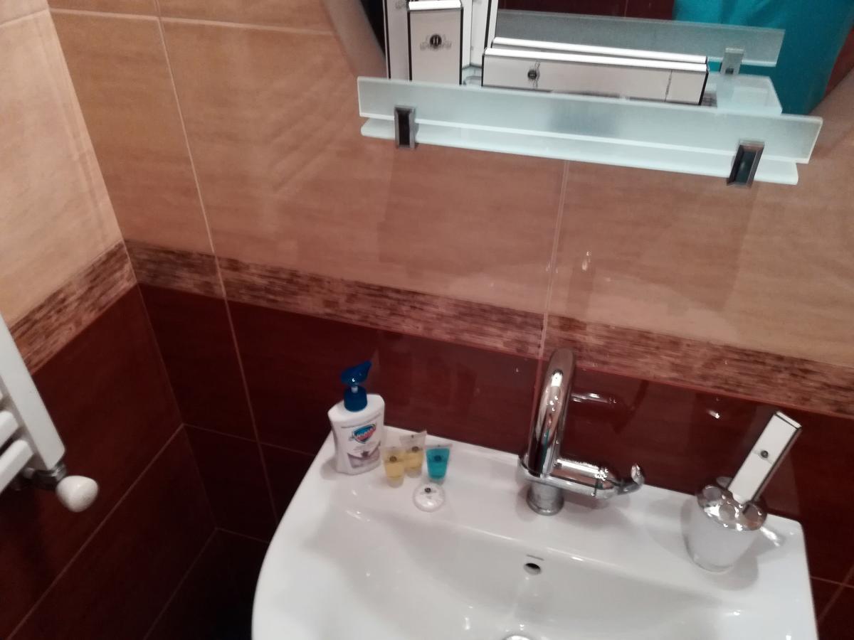 Leon Hotel Tbiliszi Kültér fotó