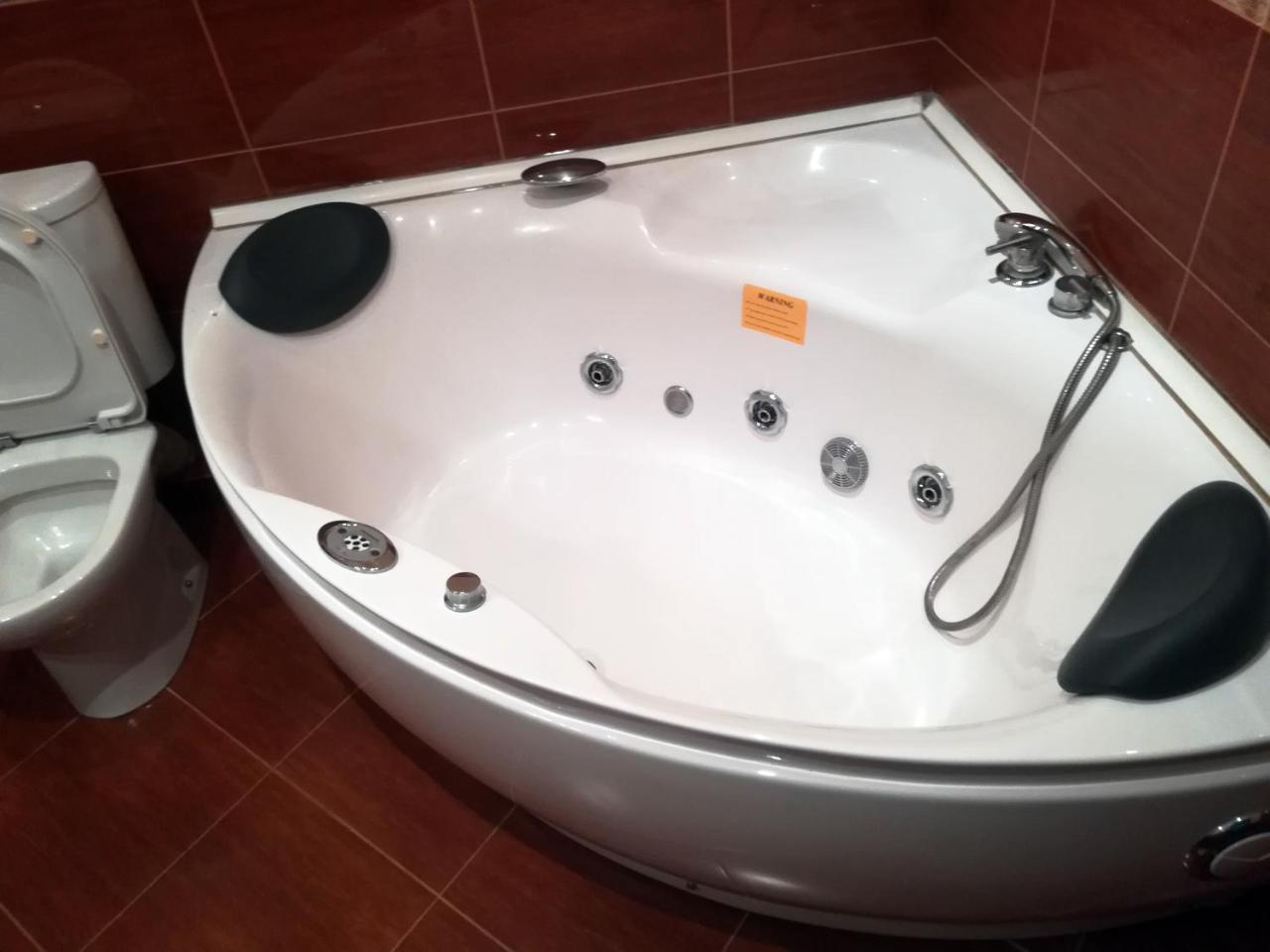 Leon Hotel Tbiliszi Kültér fotó